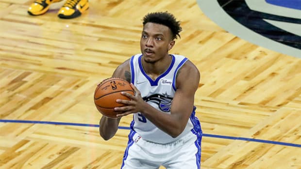 Wendell Carter Jr.